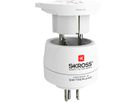 SKROSS Country Travel Adapter Combo 1.500204E World/EU to USA (7640166320067)