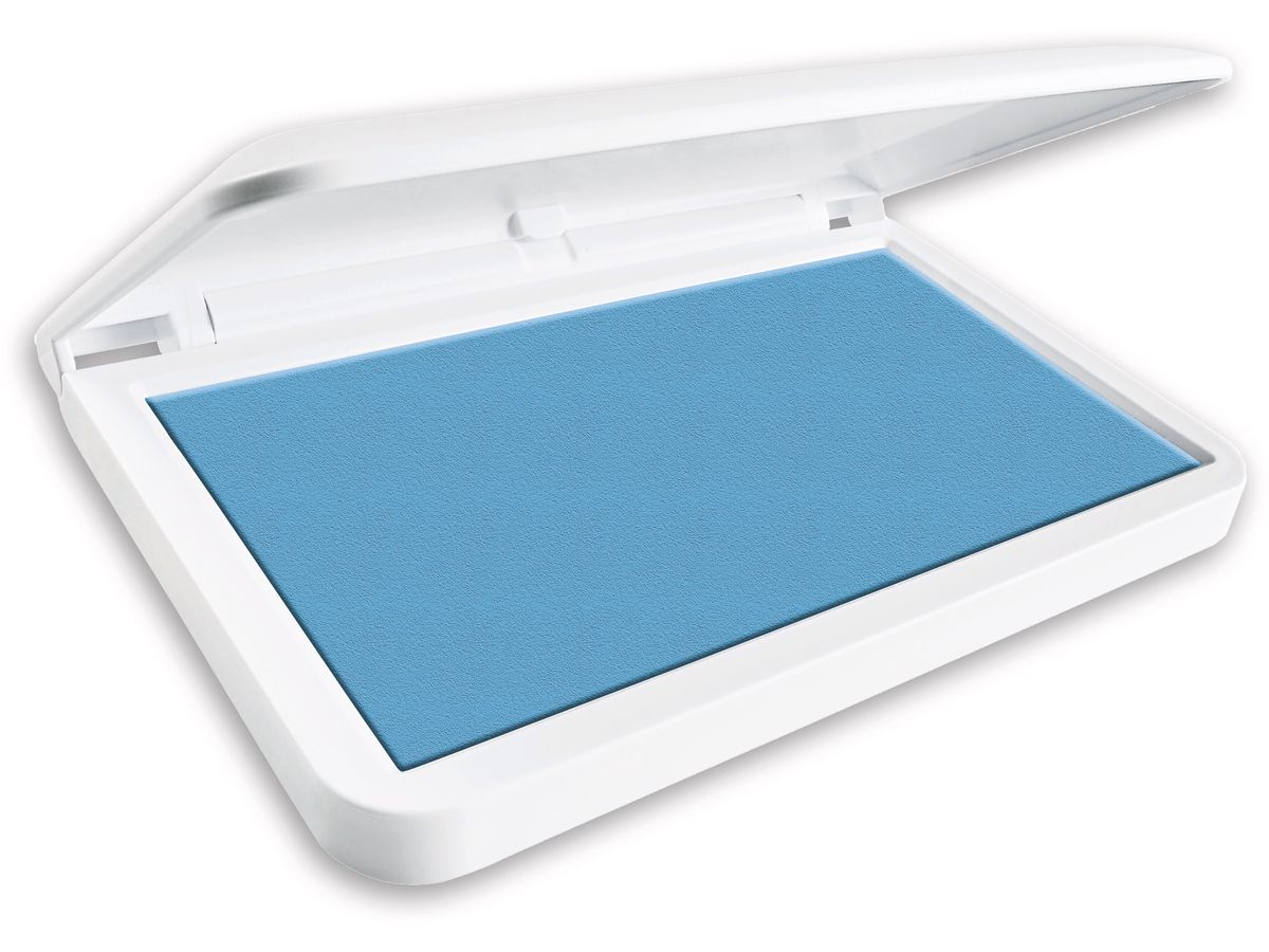 COLOP Cuscinetto per timbri 155109 MAKE1 calm blue (9004362519386)