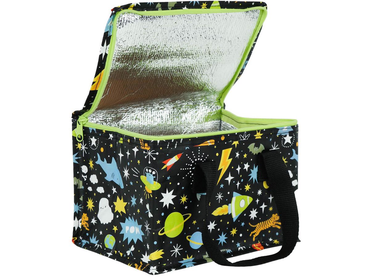 ALLC Kühltasche 23x16x16cm CBGABL27 Galaxy (8719715004051)