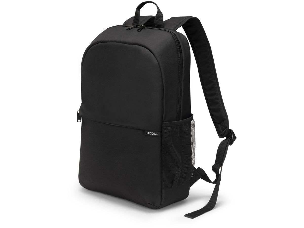 DICOTA Backpack ONE D32085-RPET 13-16 inch Black (7640239421691)