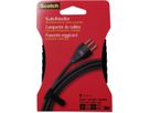 SCOTCH Kabelbündler gross RF8030CH 6 Stück (0051131939974)