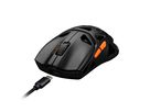 DELTACO Ultra-Lightweight Gam.Mouse GAM-188 Wirel.,Black,DM370,12000 DPI (7333048070272)