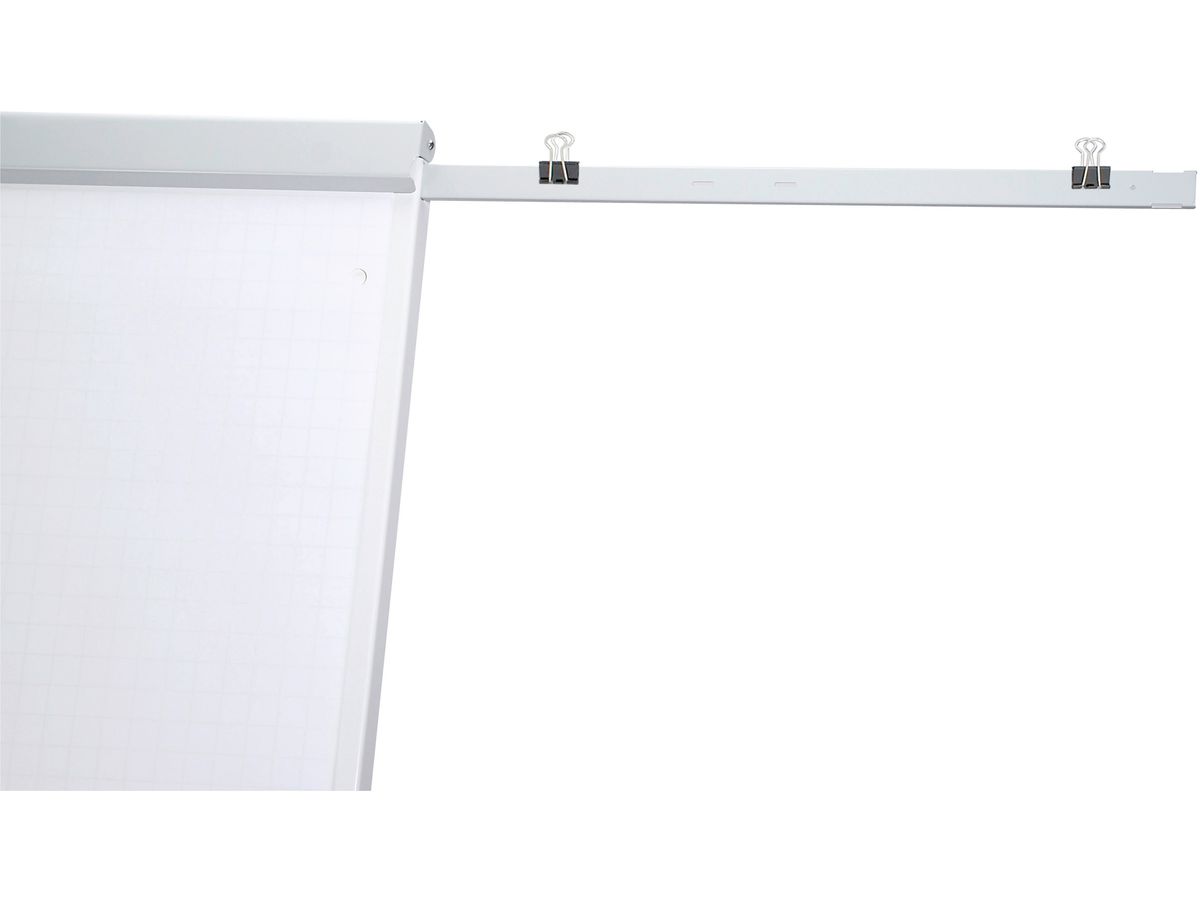 MAUL Flipchart MAULoffice 134.00 Sternfuss (4002390043687)