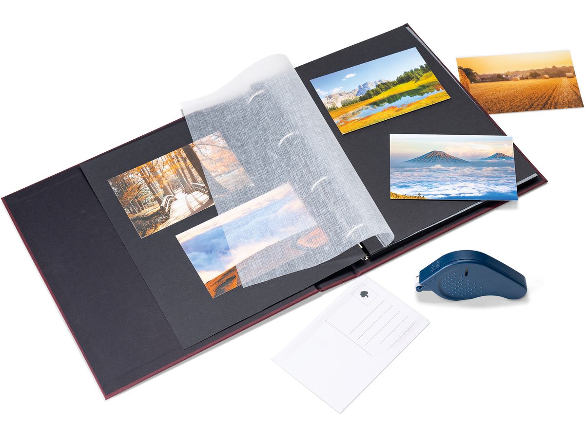 HERMA Nastro transfer 15m 1013 blu (4008705010139)