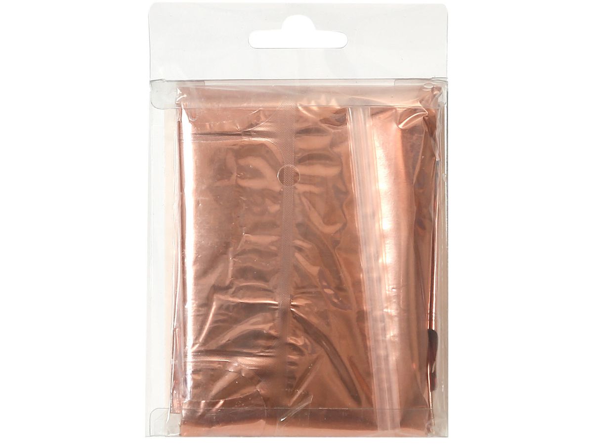 I AM CREATIVE Ballon alu. Celebrate,35cm 6010.94 rose (7611983208340)