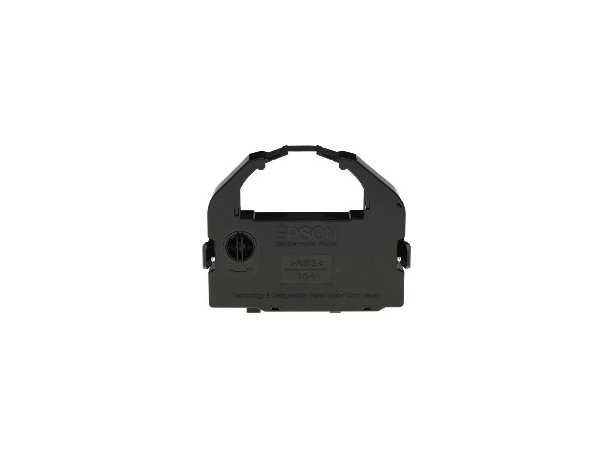 EPSON Nastro inchiostrato nylon nero S015262 LQ 2550 (S015016) 2 mil.c. (0010343601345)