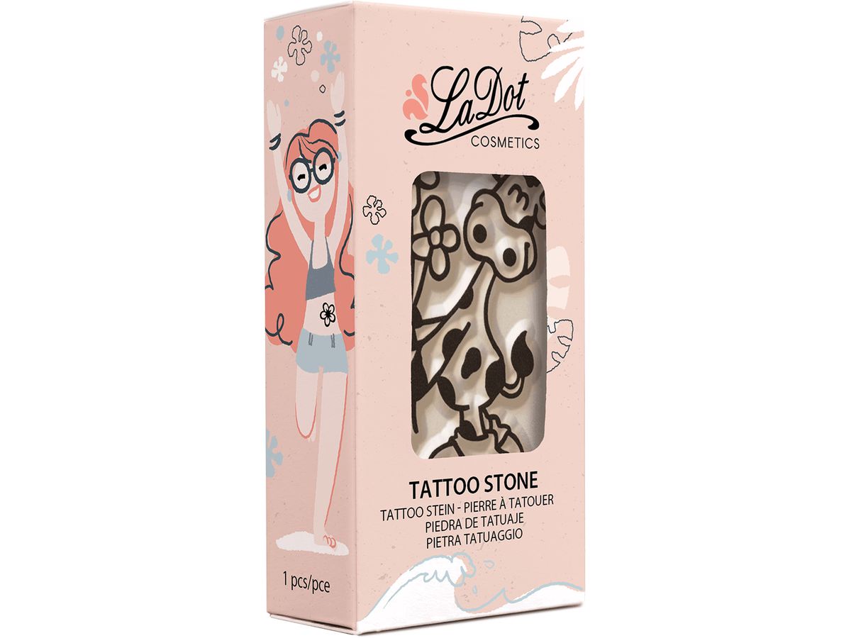 COLOP LaDot pierre medium 167850 cow (8718503972725)