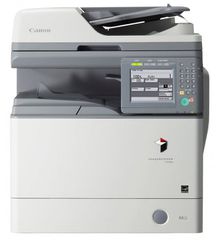 Canon                        - ImageRunner IR 1740