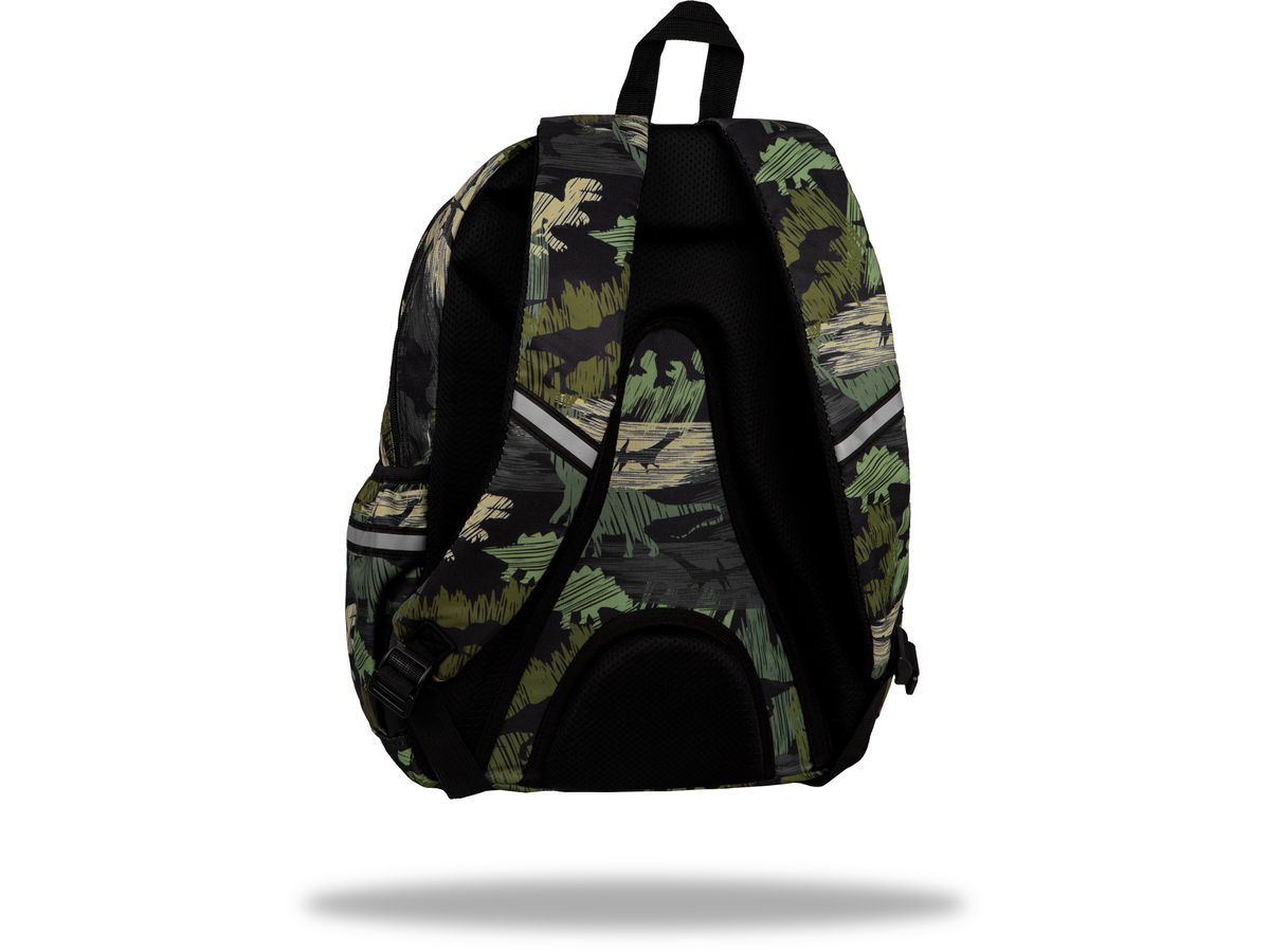 COOLPACK Sac à dos Rider 27l F059672 Adventure Park (5903686324635)