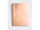 NUUNA Taccuino Shiny Starlet A6 53238 Copper,punti,176 p. (4260358553238)