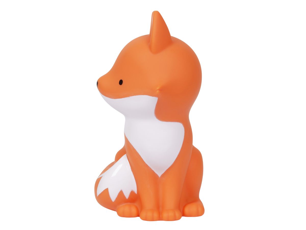 ALLC Nachtlicht Mini LLFOOR59 Fox 10.5x15.3x8.5cm (8719715000060)