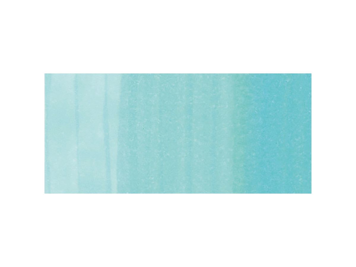 COPIC Marker Ciao 22075242 BG01 - Aqua Blue (4511338007945)
