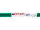 EDDING T-Shirt-Marker 4500 2-3mm 4500-4 vert (4004764014385)