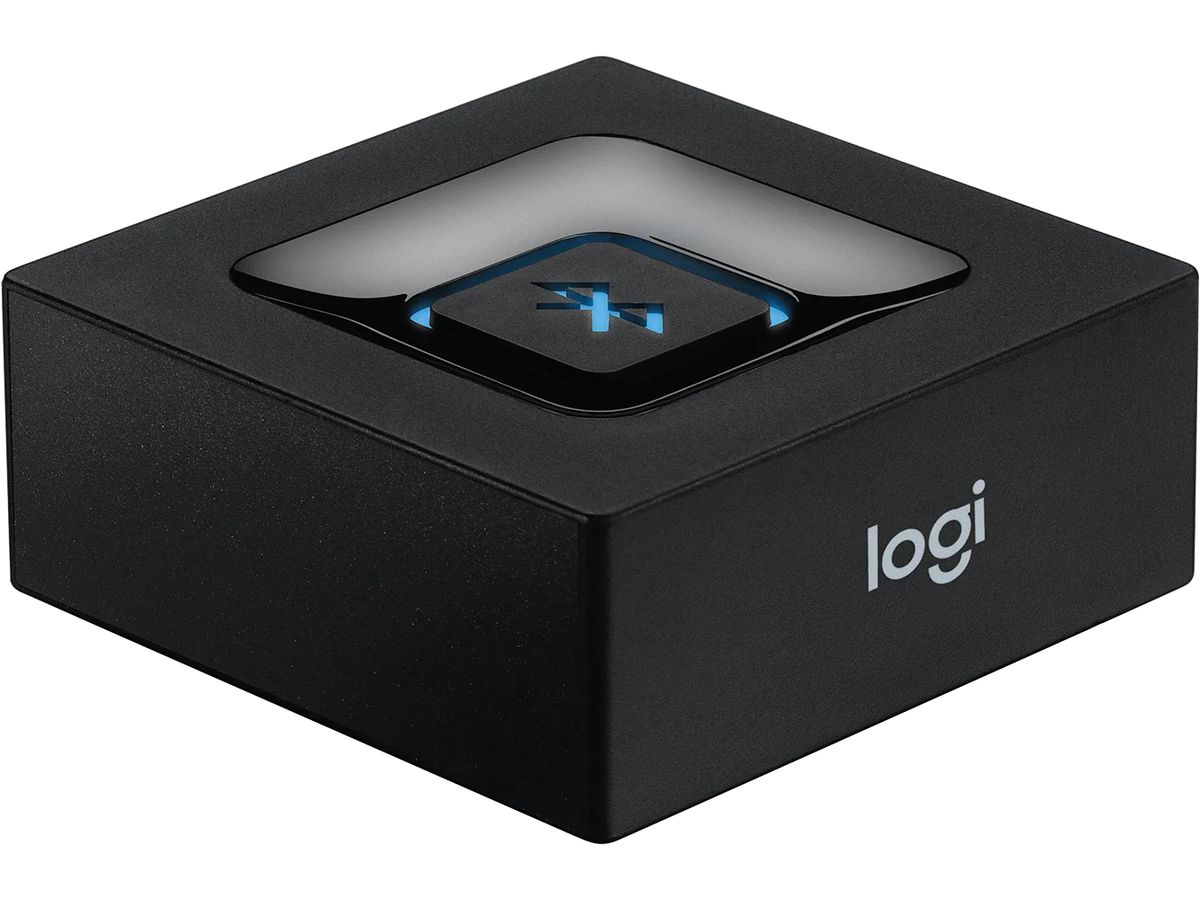 LOGITECH Bluetooth Audio Adapter 980000912 Bluetooth 3.0 ()