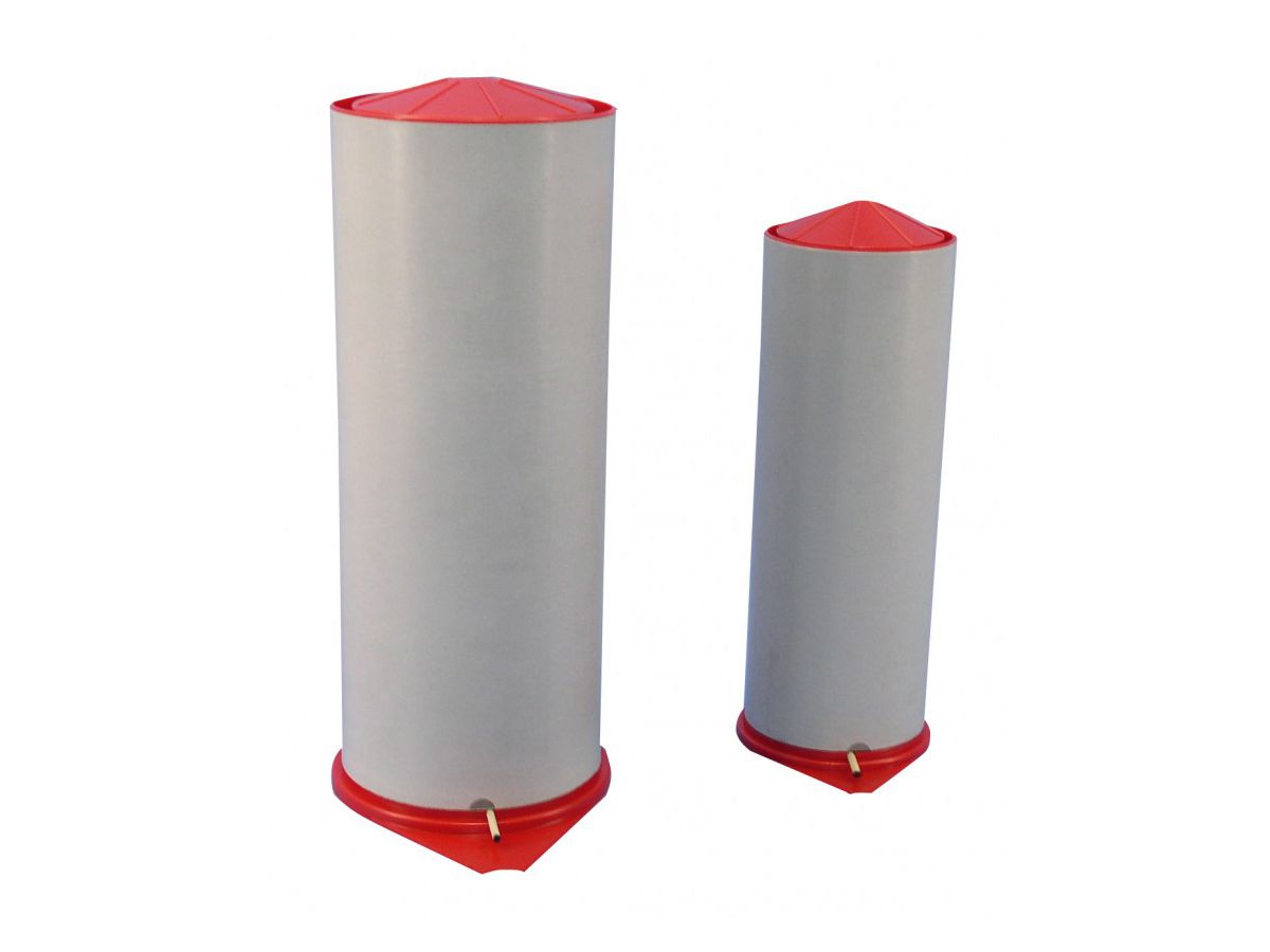 NEUTRAL Tischbombe 270.113 leer (7611176011306)