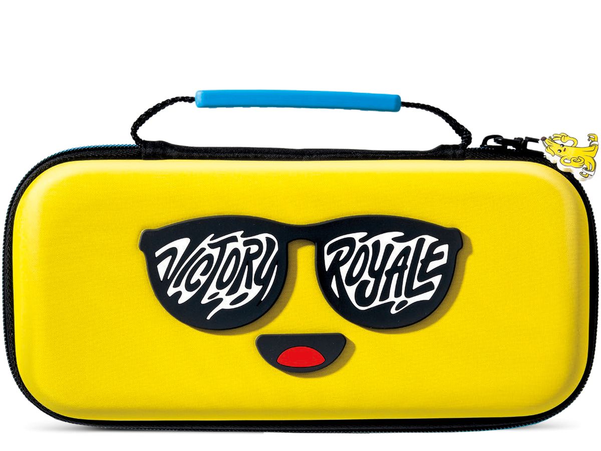 POWER A Protection Case NSW NSCS026901 Peely (0617885087813)