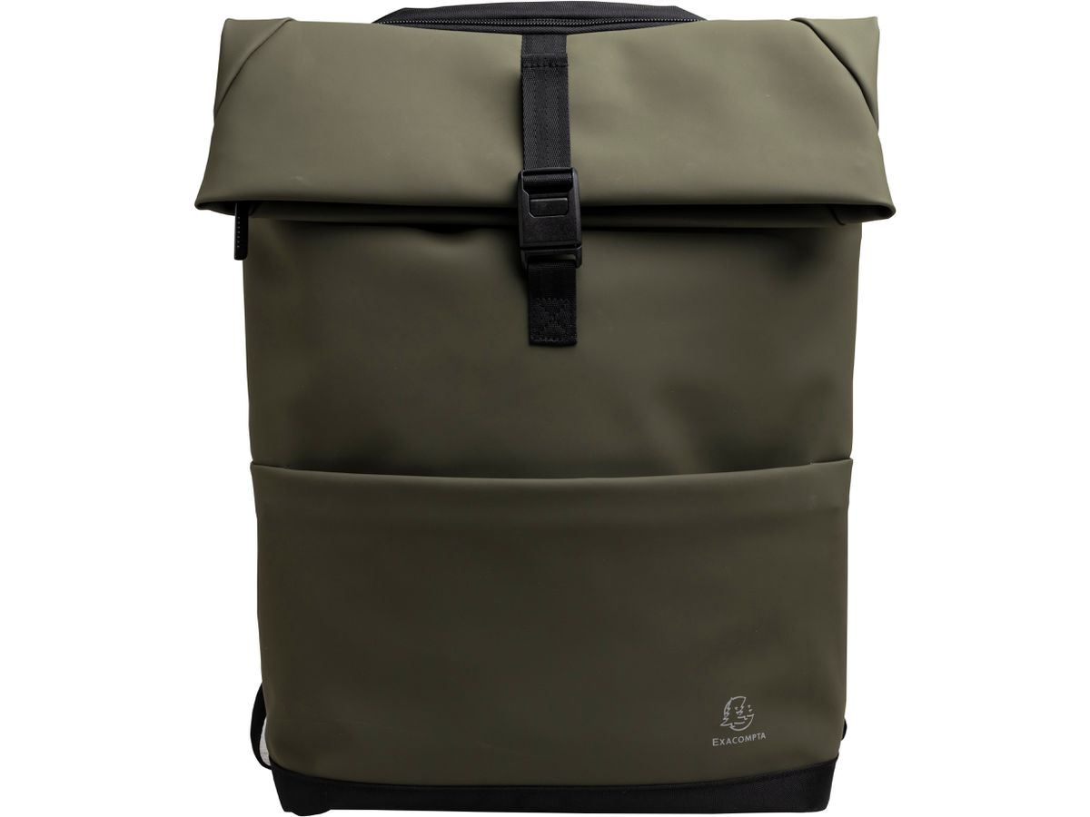 EXACOMPTA Exactive Young Zaino 17535E khaki 15.6 pollice (3130630175353)