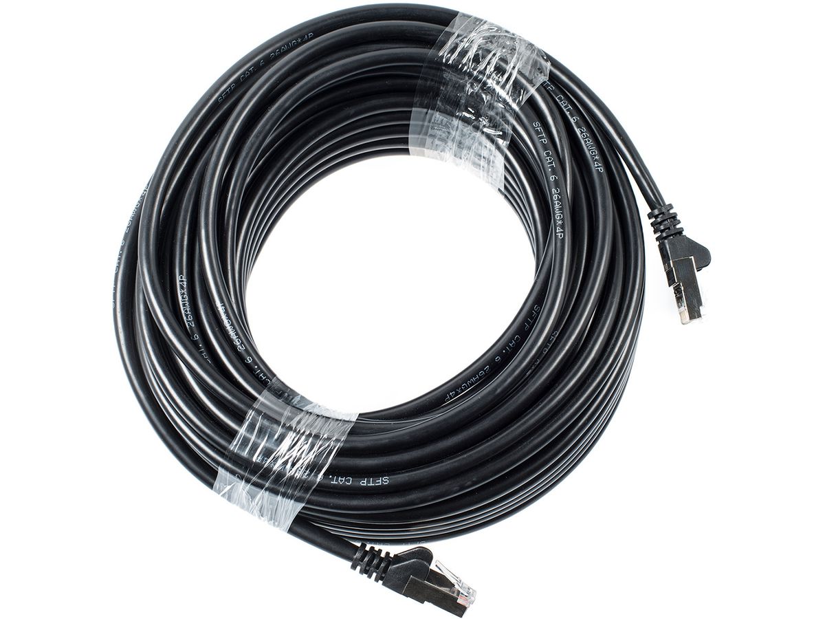 LINK2GO Patch Cable Cat.6 PC6213WBP SF/UTP, 20m (7613058029935)