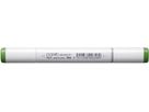 COPIC Marker Sketch 21075141 YG17 - Grass Green (4511338003589)
