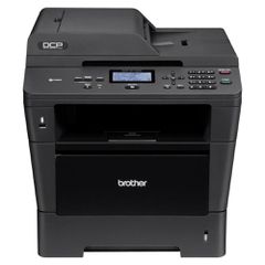 Brother                      - DCP 8110DN