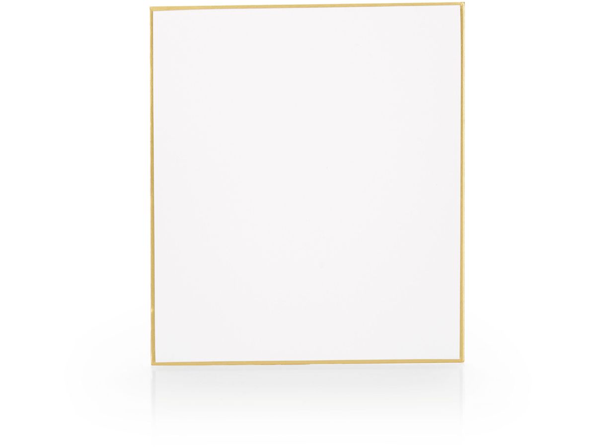 COPIC Autograph Board, S 26075136 120x136mm (4511338203569)