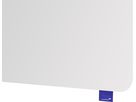 LEGAMASTER Whiteboard ESSENCE 7-107075 émaillé 1200x2000mm (8713797108508)