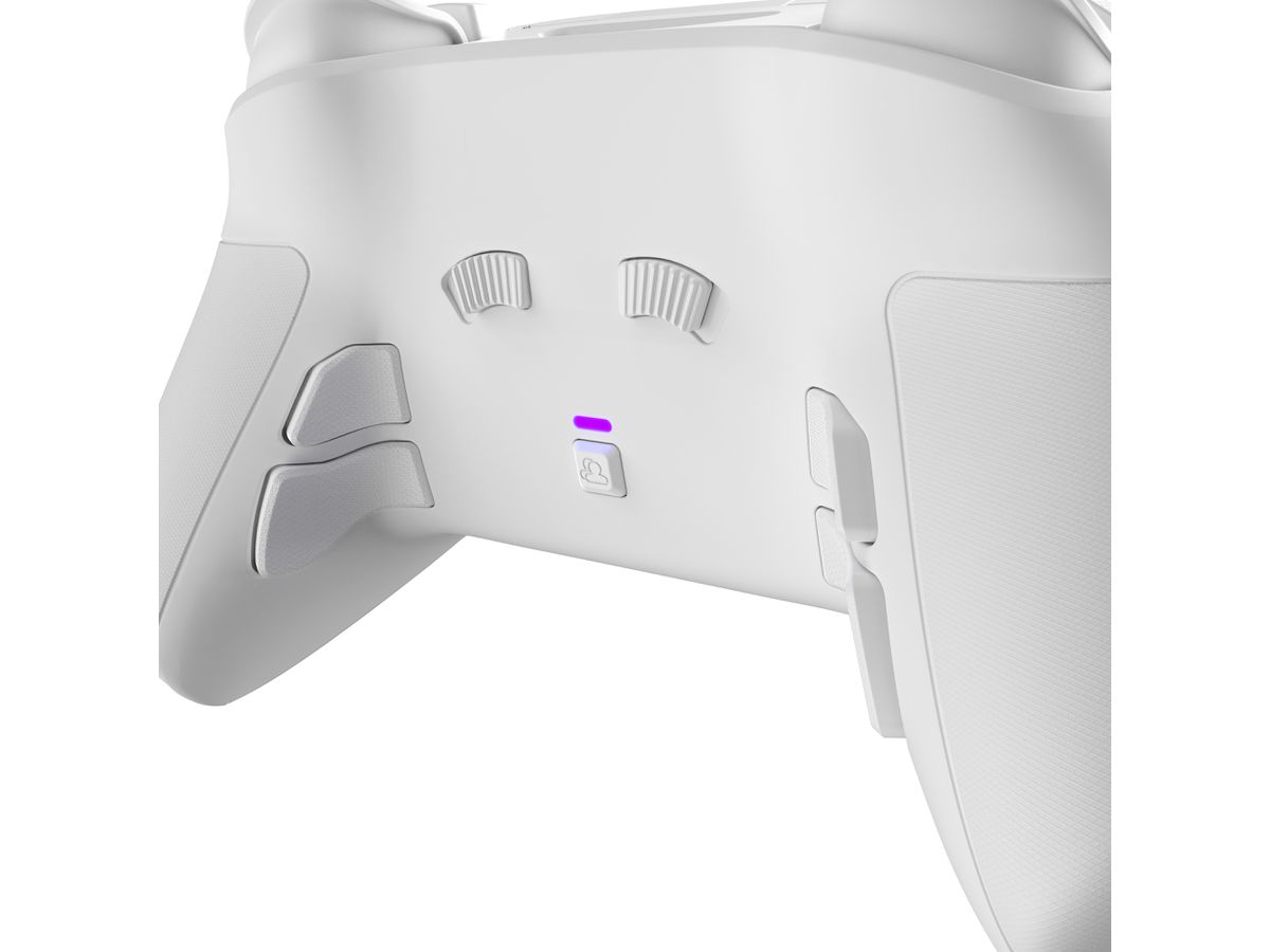 VICTRIX PRO BFG Wireless Ctrl. 049-002-WH Xbox, White (0708056072582)