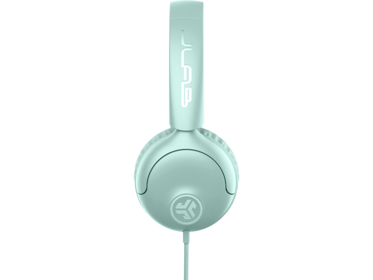 JLAB Studio 2 Headphones IEUHWSTUD2RMNT93 Wired, Mint (0810119073136)