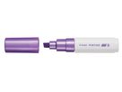 PILOT Marker Pintor 8.0mm SW-PT-B-MV metallic violett (4902505557200)
