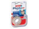 TESA Foto-Film doppelseitig 566610000 Ersatzrolle 12mmx7,5m (4042448030733)