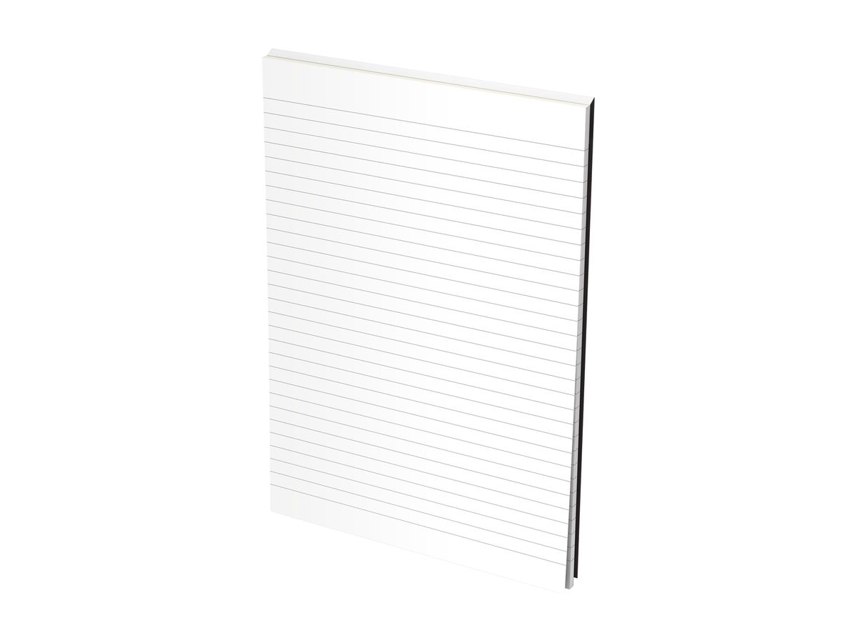 OXFORD Briefblock A4 100050240 liniert 9mm, 90g 50 Blatt (4006144953857)