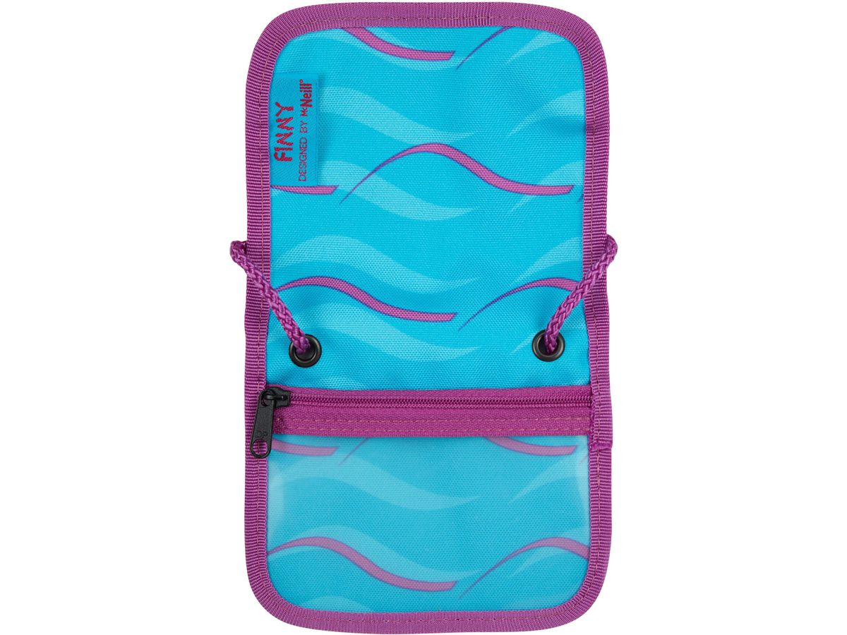 MCNEILL Tracolla FINNY 9195213000 10x12x0.5cm (4017245956036)