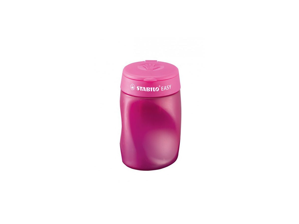 STABILO Tempramatite Easy L 4501/1 pink (4006381415842)