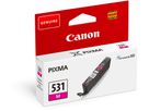 CANON Cart. d'inchiostro magenta 6120C001 Pixma TS8750 8.2ml (4549292218299)