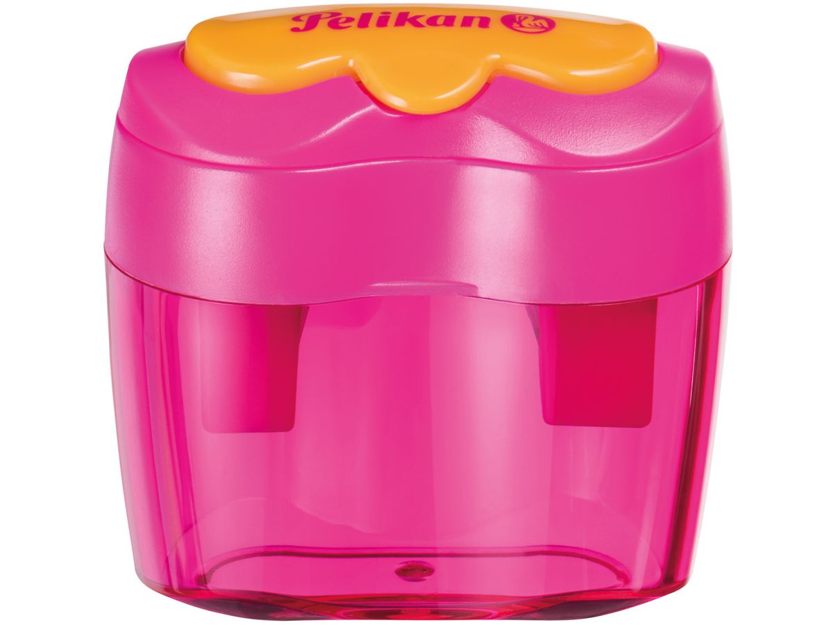 PELIKAN Starterset Schreiben 807432 Radierer,Anspitzer,Bleistift (4012700807434)