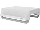 FELLOWES Monitor Ständer Breyta 100016561 weiss (0043859794904)