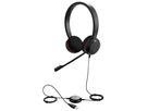 JABRA Evolve 20 SE UC Stereo, USB-A 4999-829-409 PC (5706991021134)