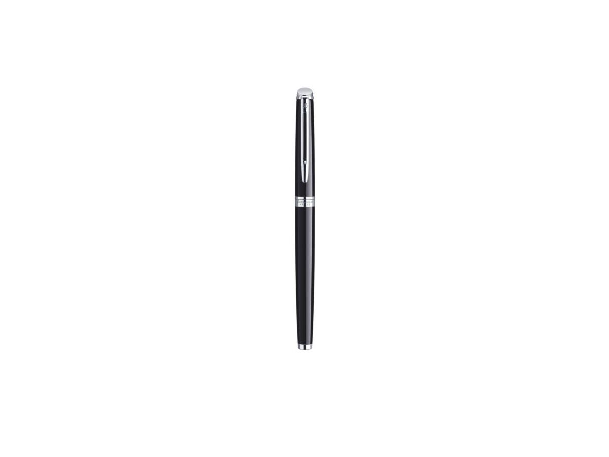 WATERMAN Rollerball Hemisphere F S0920550 noir (3501170920558)