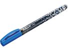 PELIKAN Fasermaler inky 273 0,5mm 940494 blau, löschbar (4012700940490)