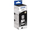 EPSON Flacone d'inchiostro 111 nero T03M140 EcoTank ET-M2170 6000 pagine (8715946662206)