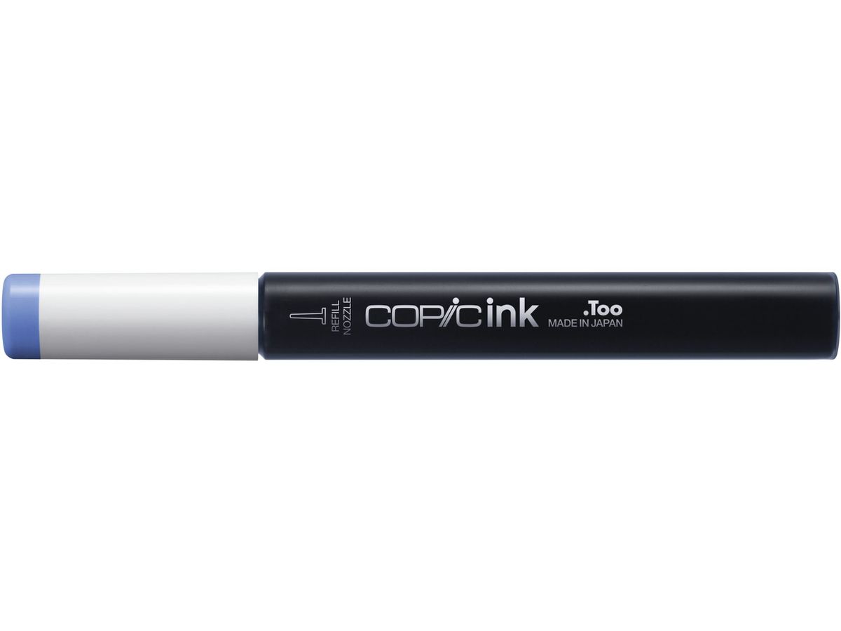 COPIC Ink Refill 2107675 B23 - Phthalo Blue (4511338055939)