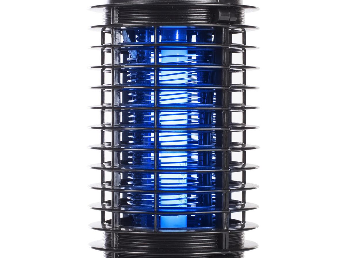 TRISTAR Insektenvernichter 2.2W IV-3704 elektrisch (8713016043610)