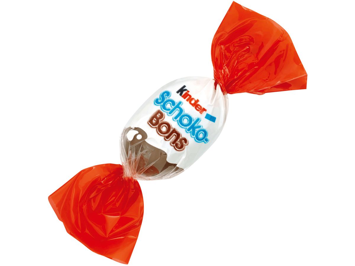 KINDER Schoko Bons 241490 200g (5413548283128)