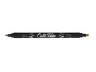 ONLINE Callibrush Pen TWIN 3mm 18602/6 Maple (4014421186027)