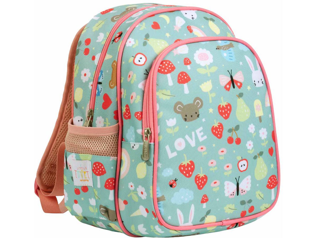 ALLC Sac à dos Joie BPJOMU68 27x32x19cm (8719715002743)