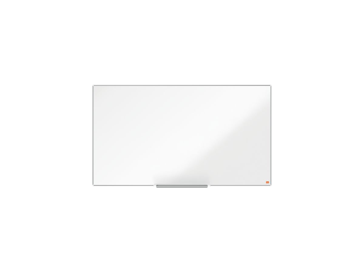 NOBO Whiteboard Impression Pro 1915250 Emaille , 69x122cm (5028252609265)