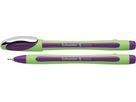 SCHNEIDER Fineliner Xpress 0,8mm 190008 viola (4004675091826)