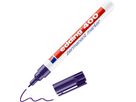 EDDING Permanent Marker 400 1mm 400-8 violett (4004764315840)