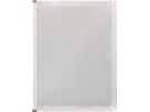 KOLMA Dokumententasche Easy A4 08.180.00 transparent (7611967080375)