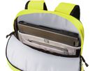 DICOTA Backpack HI-VIS 38 litre P20471-04 yellow (7640186417587)